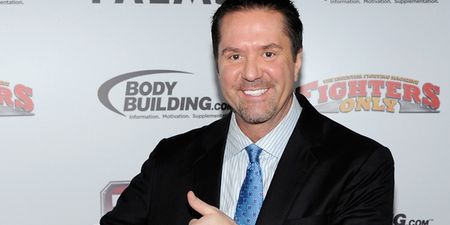 Mike Goldberg could be on his way to the UFC’s biggest rival