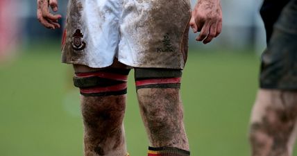 The right thing has been done about Wednesday’s controversial Munster Junior Cup quarter-final