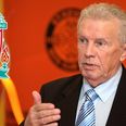 John Giles delivers a withering assessment of Liverpool and their midfield