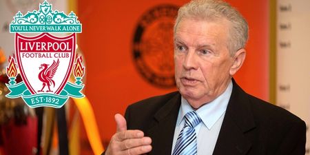 John Giles delivers a withering assessment of Liverpool and their midfield