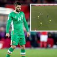 WATCH: Wes Hoolahan produces glorious wonder strike which only he can