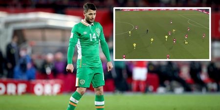 WATCH: Wes Hoolahan produces glorious wonder strike which only he can