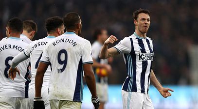 Fantasy football managers lose their sh*t after West Brom goal controversy