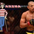 There was an inevitable reaction to the announcement of the much anticipated Jose Aldo – Max Holloway fight