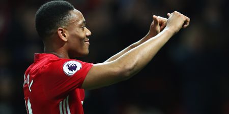 Why Anthony Martial’s next goal will be very expensive for Manchester United