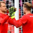 Liverpool fans pinpoint the longterm answer to their goalkeeper issues