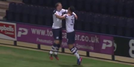 WATCH: Daryl Horgan and Aiden McGeady played starring roles in Preston victory