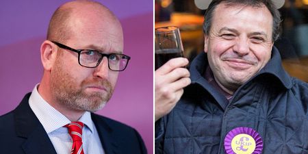UKIP member belittles Hillsborough disaster with staggering comments