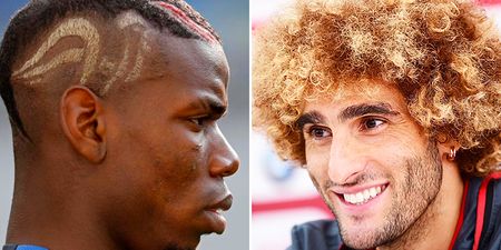 Everyone’s taking the piss out of a new ‘ethical haircut’ rule for footballers