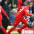 Fittest player at Liverpool is revealed by Joel Matip and he’s not one of the bigger names