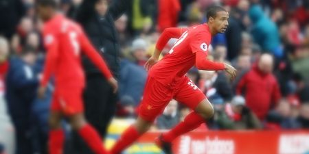 Fittest player at Liverpool is revealed by Joel Matip and he’s not one of the bigger names