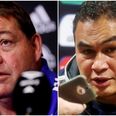 Pat Lam has not responded well to being labelled an ‘ex-New Zealander’ by Steve Hansen