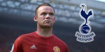 FIFA 17’s latest ‘glitch’ sees Manchester United appear in full Tottenham kit