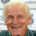 Giovanni Trapattoni in the running for former World Cup hosts managerial post