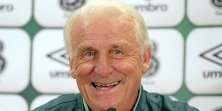 Giovanni Trapattoni in the running for former World Cup hosts managerial post