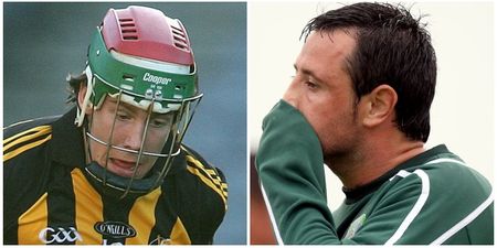 The real story behind Kilkenny hurling’s own ‘Andy Reid moment’