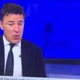 Dean Saunders embarrassed himself with tactical advice for Arsenal