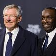 Dwight Yorke speaks out after being “denied entry” to the United States