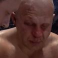 Fedor’s highly anticipated Bellator debut suffers agonising fate that disappoints everyone