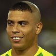 Ronaldo finally reveals why he got that hideous haircut