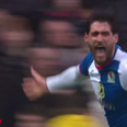 Watch Danny Graham stun Manchester United with tidy FA Cup strike