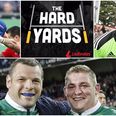 PODCAST: Mike Ross, Donncha O’Callaghan and new Munster signing Chris Farrell join The Hard Yards