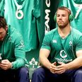 Injury to Josh van der Flier means Ireland’s ‘angriest’ player is ready to be unleashed