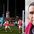 Martin Keown seems to think Sutton players want to tackle foreigners for a bizarre reason