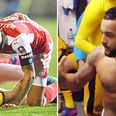 WATCH: Theo Walcott proves he is a class act after Sutton game