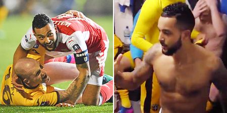WATCH: Theo Walcott proves he is a class act after Sutton game