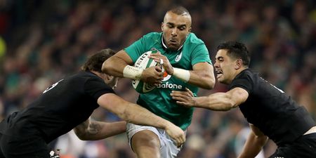 Ireland to play in USA as PRO12 plots North American expansion