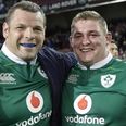Mike Ross’ mentoring of Tadhg Furlong is everything that is good about Irish rugby