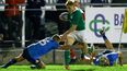 WIN: Two tickets to see the Ireland Under-20s take on France in Donnybrook