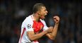 Is Monaco’s young superstar Kylian Mbappé bound for Manchester?