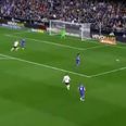 WATCH: Premier League flop scores wondergoal as Valencia catch Real Madrid cold