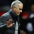 Jose Mourinho isn’t confident that two of his players will be fit for the EFL final