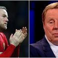Harry Redknapp’s suggestion for Wayne Rooney’s next club is ludicrous