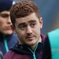 Paddy Jackson reportedly close to lucrative Sale Sharks move