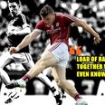 Galway star speaks for the whole country with his blasting of minor trials