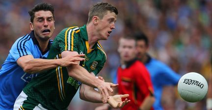 Retired Meath star’s furious view on Congress will ring true with lots of GAA players today