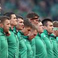Ireland fire back at the French with latest addition to Irish rugby gear