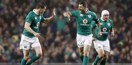 Ireland’s victory could play a huge role in our World Cup ambitions