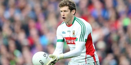 Pure admiration is the only way to describe Mayo fans’ feelings towards David Clarke after latest heroics