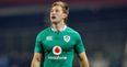 Kieran Marmion decision to kick to touch may cost Ireland dearly
