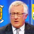 WATCH: No-one can quite believe the raging hypocrisy coming from Pat Spillane’s mouth