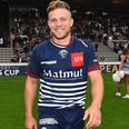 Ian Madigan has been offered over €500,000 a season to lure him away from France according to reports
