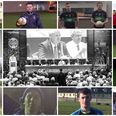 WATCH: Club players all over Ireland unite in stirring call-to-arms video