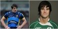 Donncha O’Callaghan was “shocked” during Conor Murray’s early career