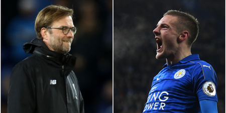 Liverpool’s weaknesses are exposed as resurgent Leicester begin post-Ranieri era with a win