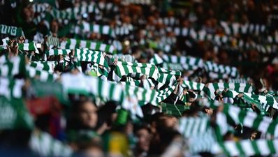 How an afternoon at Celtic Park made up my mind about safe standing